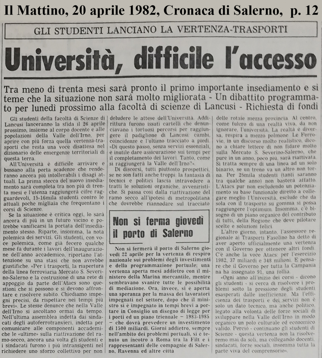 Il Mattino (20-04-1982)