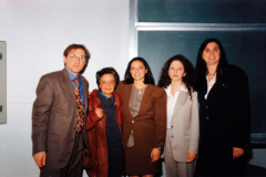 Seduta di laurea
