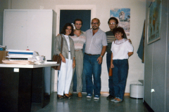 Vita nel campus
