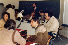 Seduta di laurea